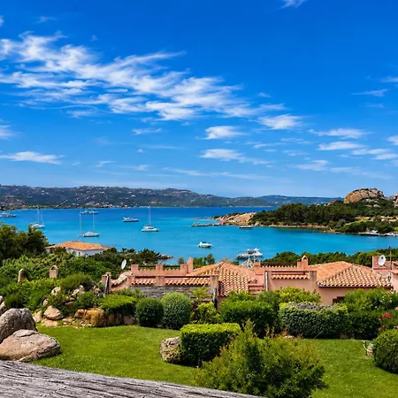 One-bedroom Sea View With Sunset Terrace 2-3 *