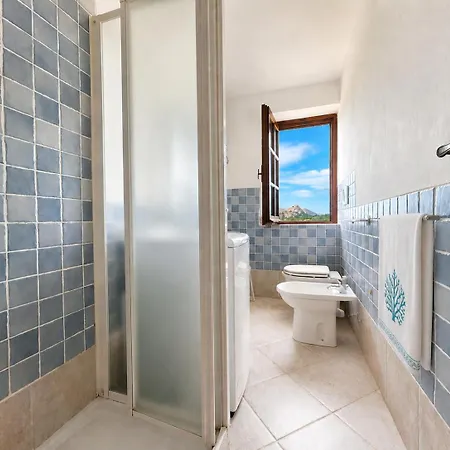 Nyaraló One-bedroom Sea View With Sunset Terrace 2-3