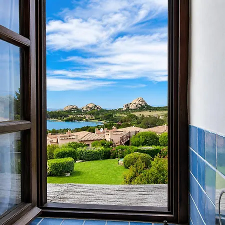 One-bedroom Sea View With Sunset Terrace 2-3