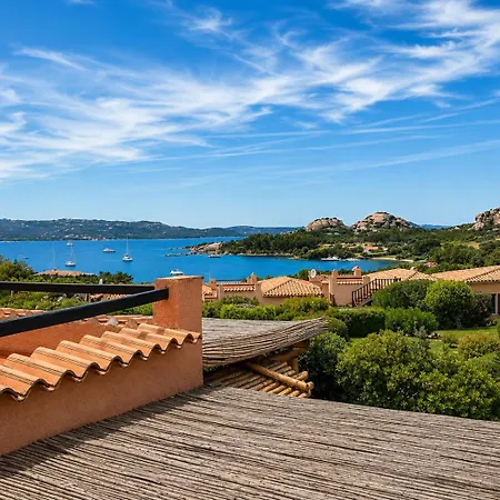 One-bedroom Sea View With Sunset Terrace 2-3 度假居 巴哈撒丁岛
